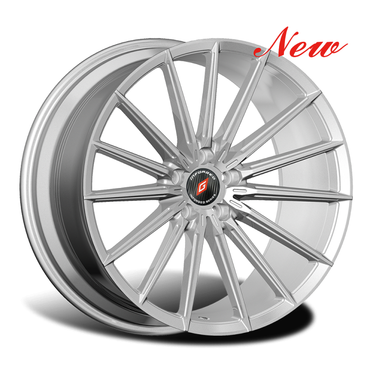 İFG 54 8.5X20 ET33 5X120 72,6 Silver 1